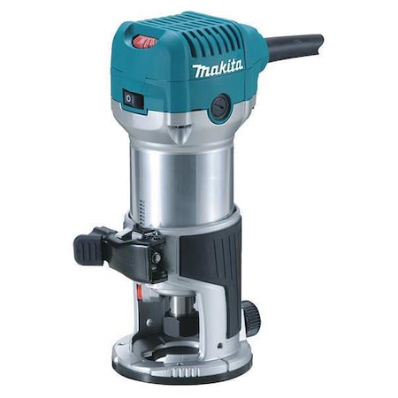 1-1/4 HP* Compact Router MPN:RT0701C