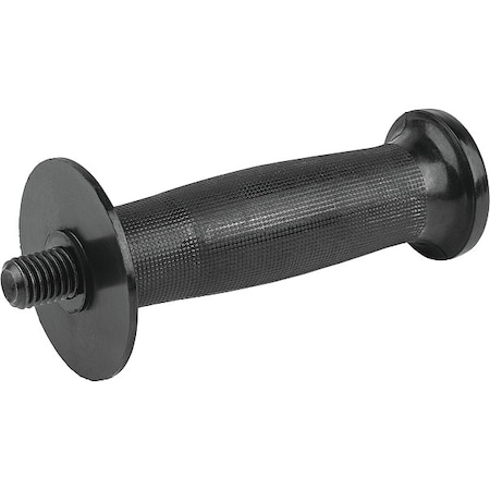 Side Handle, For Hole Puncher MPN:SC00000155