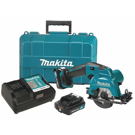 12V max CXT 3-3/8
