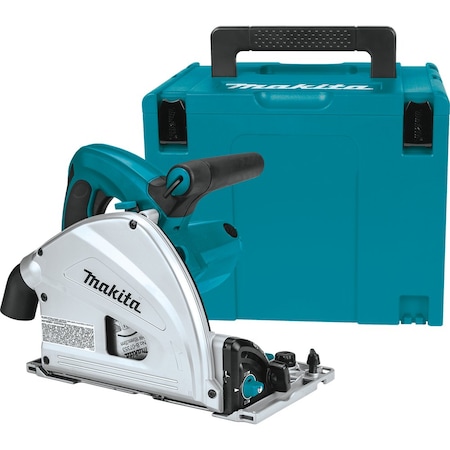 Plunge Circular Saw, with Stackable Tool MPN:SP6000J