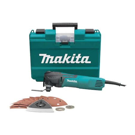Oscillating Tool Kit, Starlock, 3 A MPN:TM3010CX1