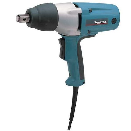ImpactWrench, 3.5A, 120VAC, PinDetent MPN:TW0350