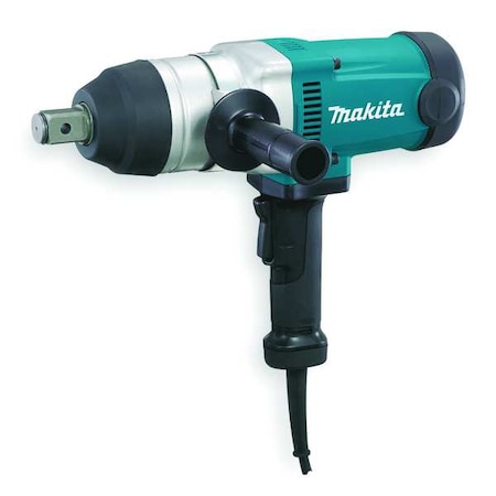 ImpactWrench, 12A, 120VAC, FrictionRing MPN:TW1000
