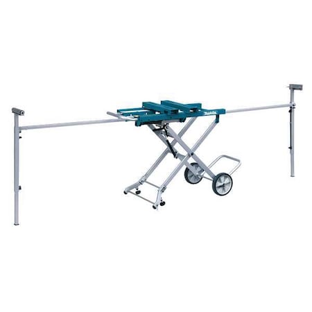 Portable Rise Miter Saw Stand MPN:WST05