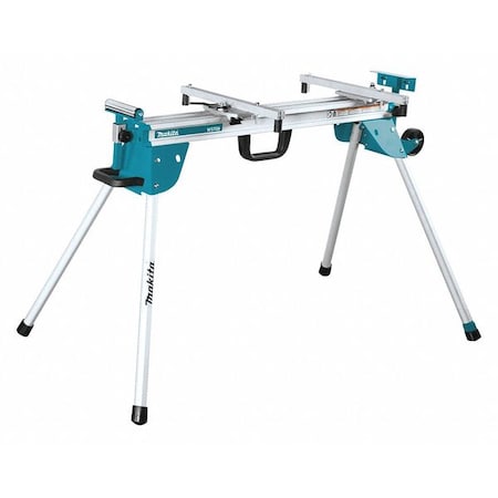 Compact Folding Miter Saw Stand MPN:WST06
