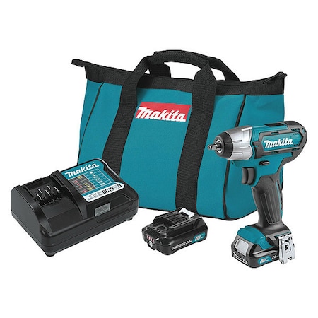 12V max CXT 1/4