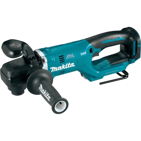 Cordless Drill, 18V, 7/16 in Chuck Size MPN:XAD06Z