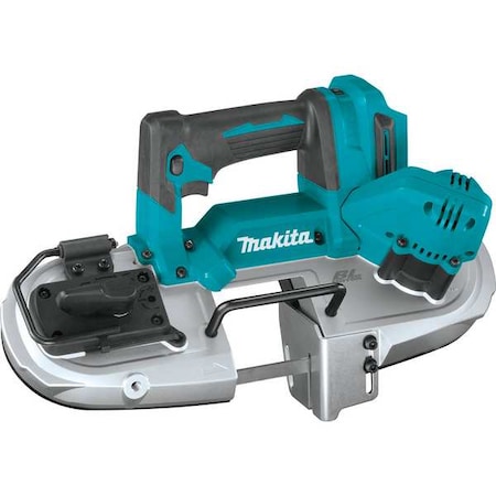 Portable Band Saw, 18V DC, 32 7/8 in Blade Length MPN:XBP04Z