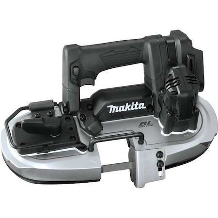 Portable Band Saw, 18V DC, 28 3/4 in Blade Length MPN:XBP05ZB