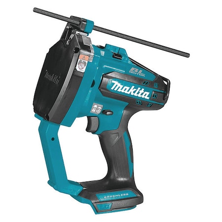 Cordless Cable Cutter, 18 V DC, Li-Ion Battery, 18V LXT Series MPN:XCS03Z