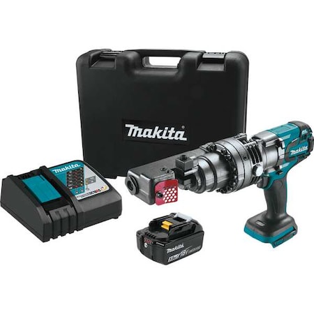18V LXT Brushless Rebar Cutter Kit (5.0Ah) MPN:XCS04T1