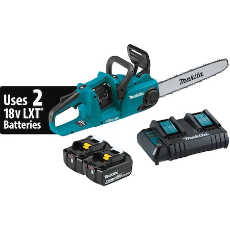 Brushless 16