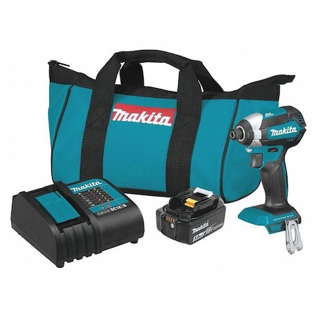 18V LXT Brushless 1/4