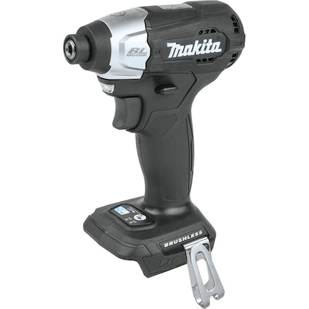 Drill, 18 V DC, MAKITA MPN:XDT18ZB
