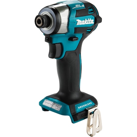 Brushless QuickShift Mode 4Spee MPN:XDT20Z