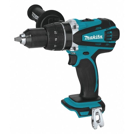 18V LXT Drill, 1/2 in, 18 V DC, Bare Tool Cordless Drill MPN:XFD03Z
