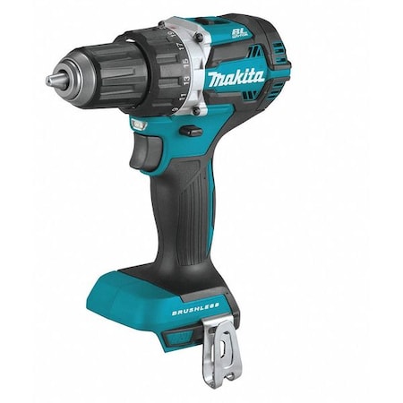 18V LXT Drill, 1/2 in, 18 V DC, Bare Tool Cordless Drill MPN:XFD12Z