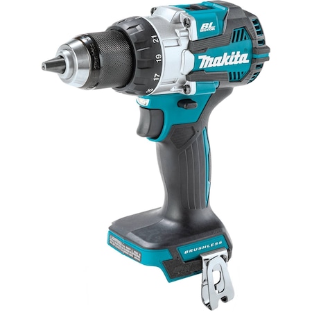 Driver-Drill, 550 RPM; 1800 RPM, 18 V DC MPN:XFD16Z