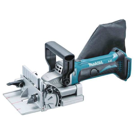 CrdlessBiscuitJoiner, BareTool, 17.3lb, 18V MPN:XJP03Z