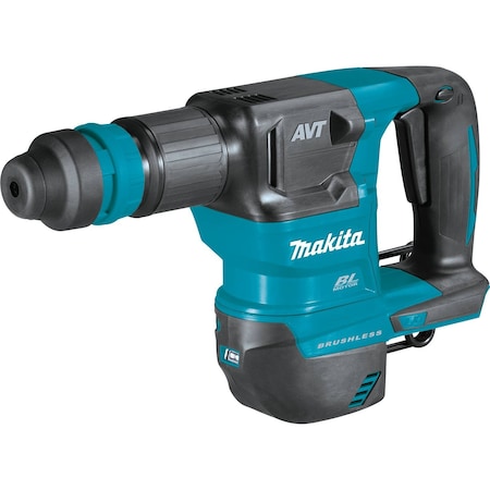 Cordless Demolition Hammers, 18V LXT SDS MPN:XKH01Z