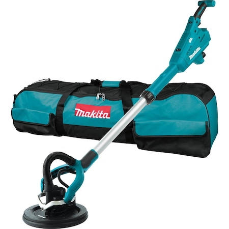 CordlessDrywallSander, L13 1/4 in, 1800RPM MPN:XLS01ZX1