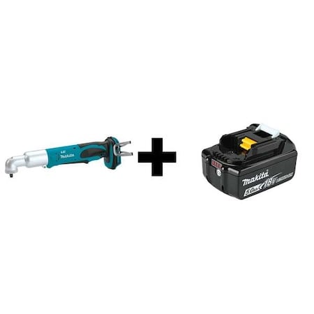 Cordless Impact Drivers, 18V DC MPN:XLT02Z/BL1850B