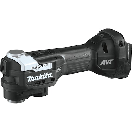 Oscillating Tool, 4.4 lb Tool Weight MPN:XMT04ZB