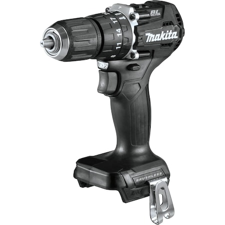 Hammer Drill/Driver, 1/2