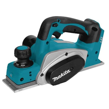 Cordless Planer, 18V LXT Battery Platform MPN:XPK01Z