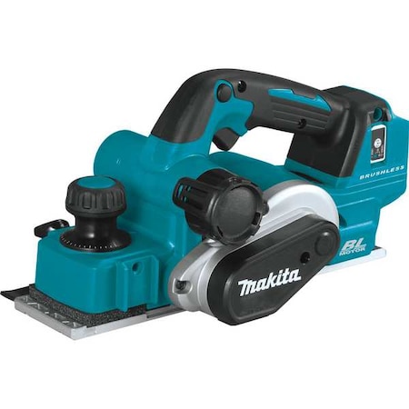 Cordless Planer, 18V LXT Battery Platform MPN:XPK02Z