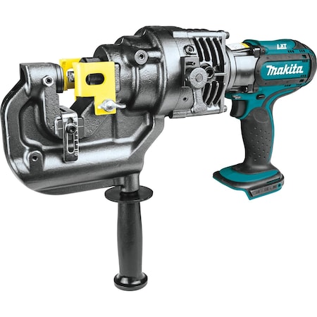 Cordless Hole Punchers, 18V LXT 5/16