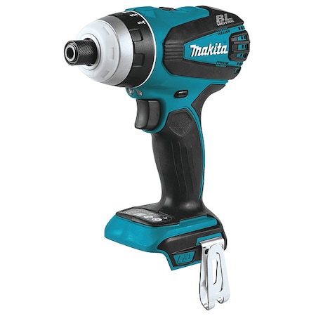 18V LXT Hybrid Brushless Impact Driver MPN:XPT02Z