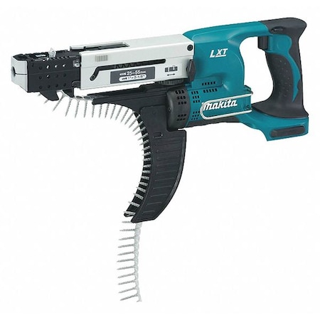 18V LXT Autofeed Screwdriver MPN:XRF02Z