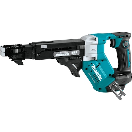 Brushless 6, 000 RPM Autofeed Screwdriver MPN:XRF03Z