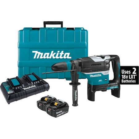 36V (18V X2) LXT BL 1-9/16