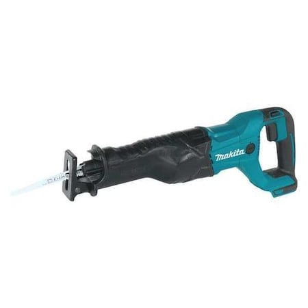 Cordless Recip Saw, 2800 SPM, 18VDC MPN:XRJ04Z