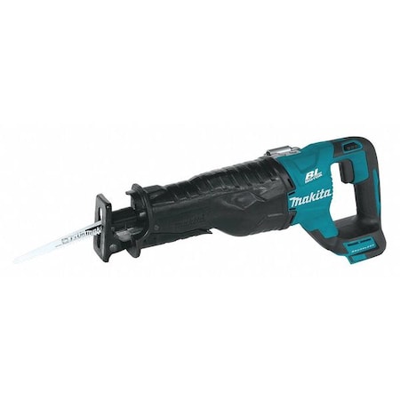 Cordless Recip Saw, 3000 SPM, 18VDC MPN:XRJ05Z