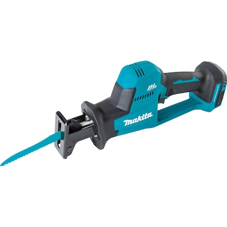 Reciprocating Saw, 0.875 in L, 18 V DC MPN:XRJ08Z