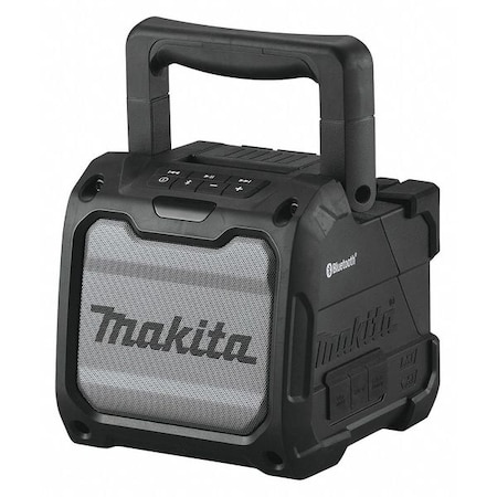 18V LXT / 12V max CXT Bluetooth Job Site Speaker MPN:XRM08B