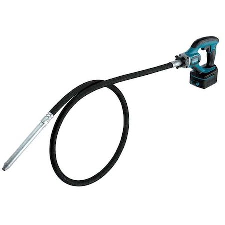 Cordless Concrete Vibrator, Bare Tool, 18V MPN:XRV02Z