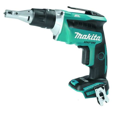 18V LXT Brushless 4, 000 RPM Drywall Screwdriver MPN:XSF03Z
