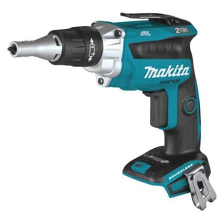 18V LXT Brushless 2, 500 RPM Drywall Screwdriver MPN:XSF04Z