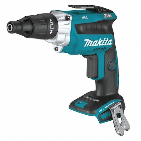 18V LXT Brushless 2, 500 RPM Screwdriver MPN:XSF05Z