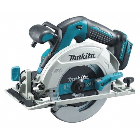 18V LXT Brushless 6-1/2