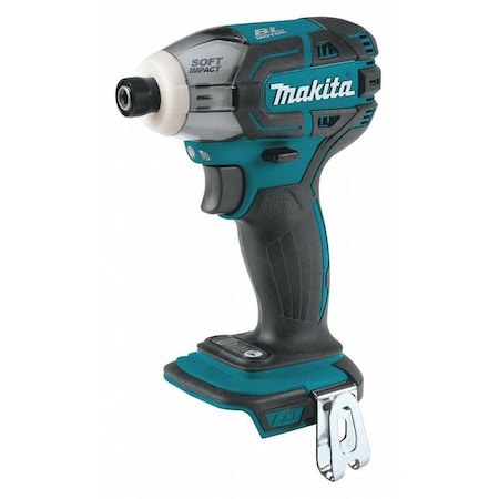 18V LXT Brushless Oil-Impulse 3-Speed Impact Driver MPN:XST01Z