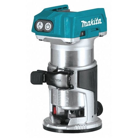 Cordless Compact Router, 18V LXT Battery MPN:XTR01Z