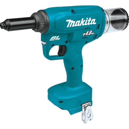18V LXT Brushless Rivet Tool MPN:XVR01Z