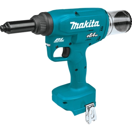18V LXT Brushless Rivet Tool MPN:XVR02Z