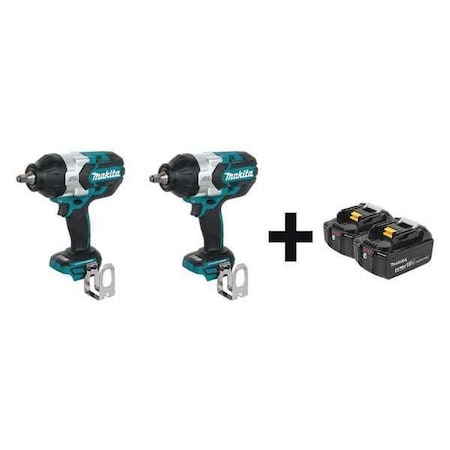 18V 1/2