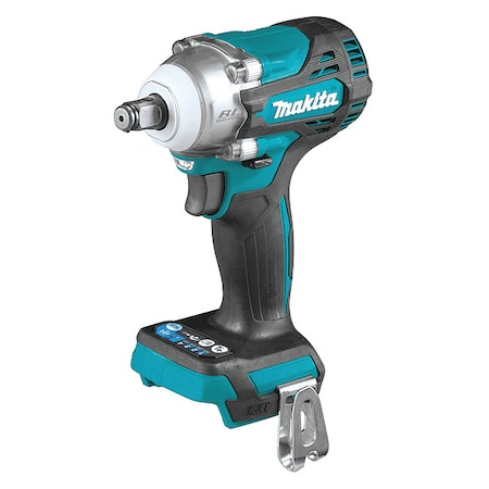 18V LXT Brushless 4-Speed 1/2